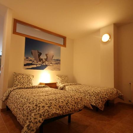 Appartamento Pont de Toneta 1,1 Ransol, Zona Grandvalira Esterno foto