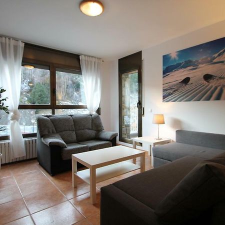 Appartamento Pont de Toneta 1,1 Ransol, Zona Grandvalira Esterno foto