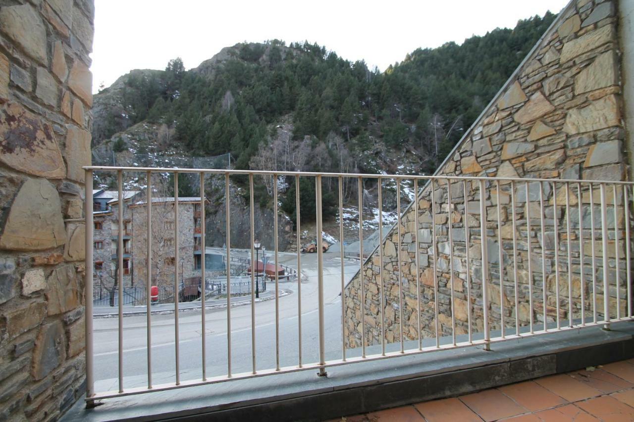 Appartamento Pont de Toneta 1,1 Ransol, Zona Grandvalira Esterno foto